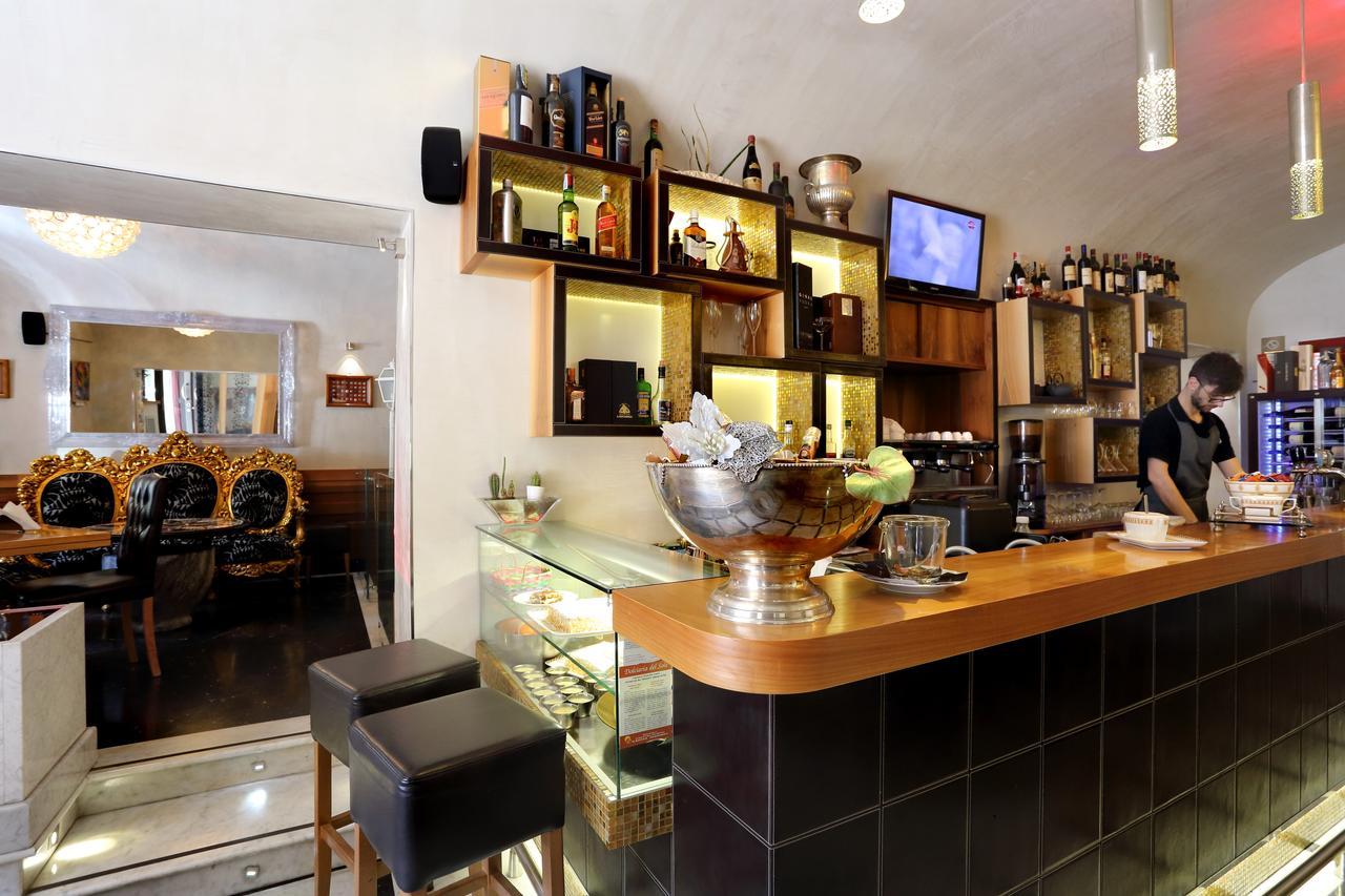 Hotel San Valentino Rome Bagian luar foto